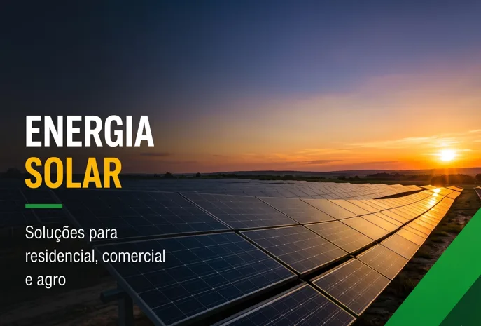 Energia Solar