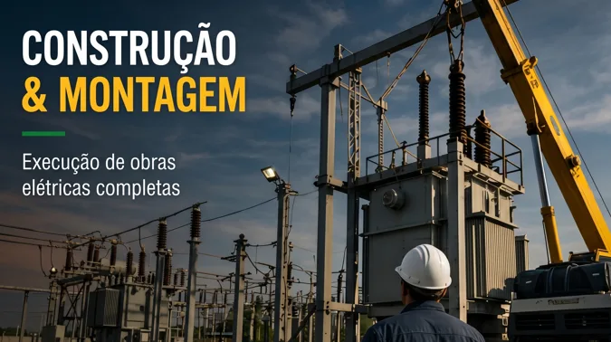 Construção Elétrica